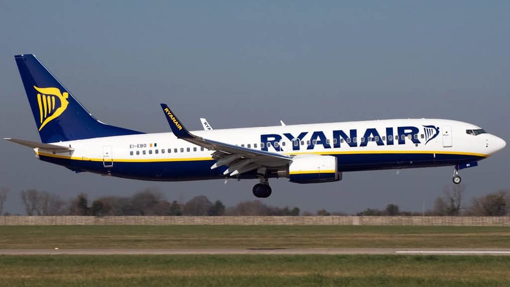 Ryanair