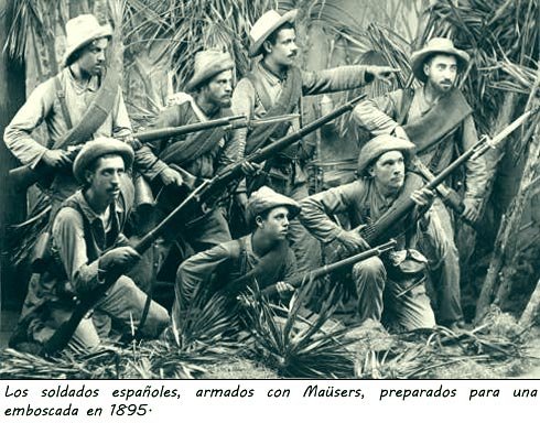 Guerra de Cuba