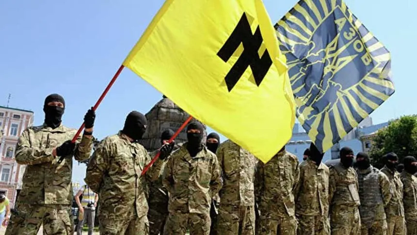 azov